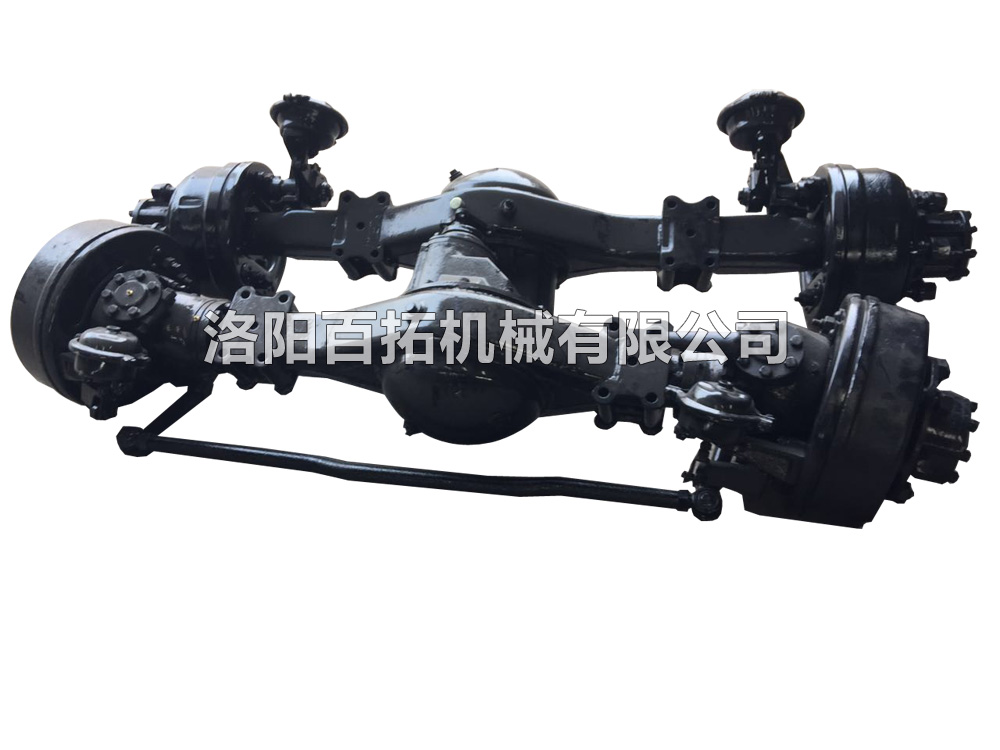 電動汽車后橋如何進(jìn)行保養(yǎng)