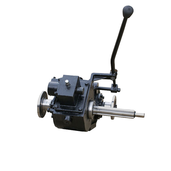 為什么汽車(chē)前橋用繼動(dòng)閥會(huì)被凍住